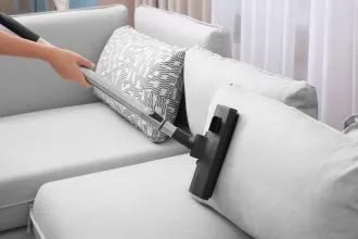 Fabric Couch Cleaning Croydon