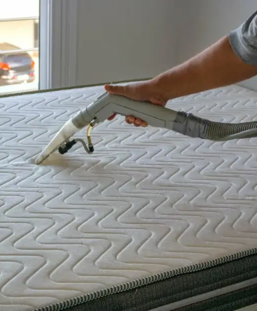 Mattress Cleaning In Croydon