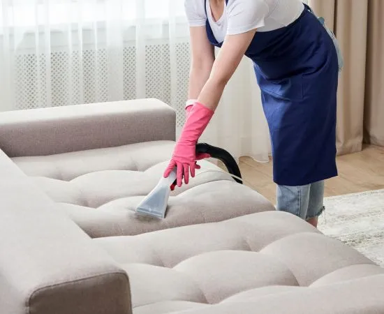 Expert Sofa Cleaning Services In Croydon